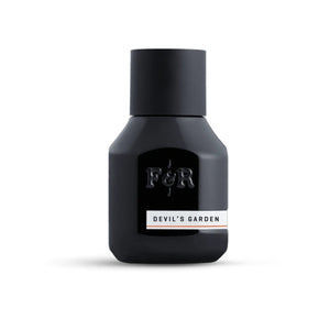 Fulton & Roark Devil's Garden Extrait De Parfum (50ml) Extrait de Parfum Fulton & Roark 
