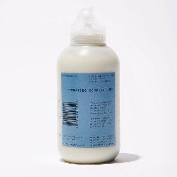 Firsthand Hydrating Conditioner (300ml) Conditioners Firsthand 