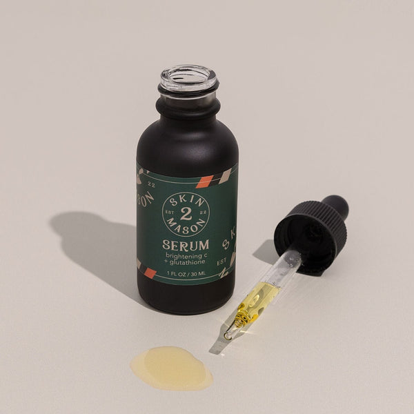 SkinMason - The Serum (30ml) Serums SkinMason 