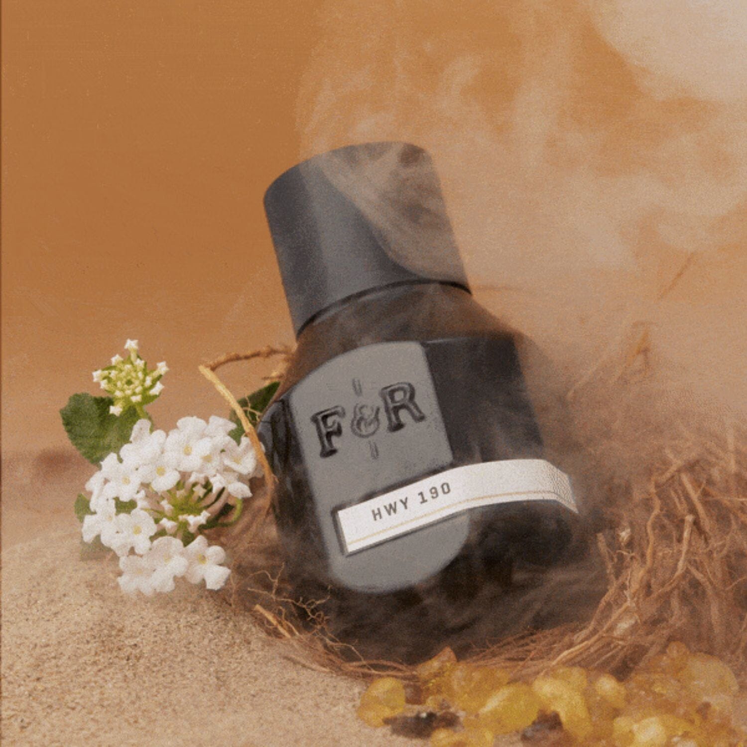 Fulton & Roark Hwy 190 Extrait De Parfum (50ml) Extrait de Parfum Fulton & Roark 