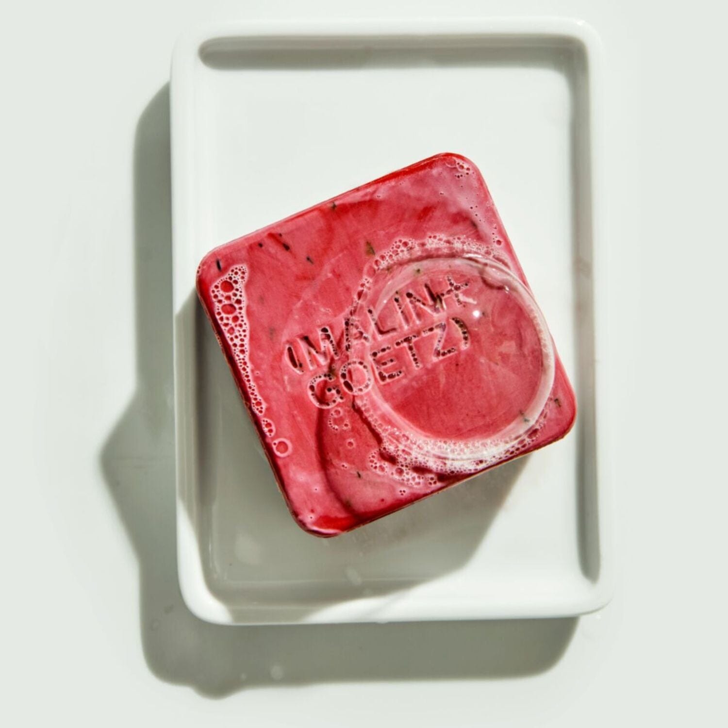 (Malin+Goetz) Tomato Hand Soap (113g) Hand Care (Malin+Goetz) 