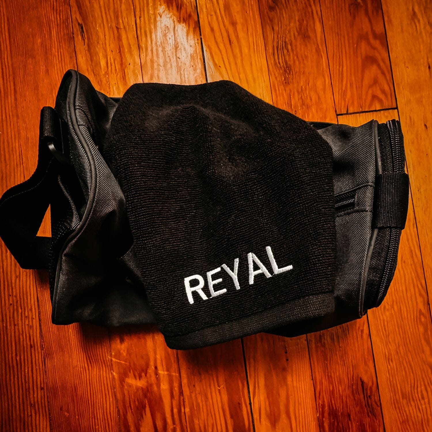 Reyal Performance Limited Edition Gym / Hand Towel Misc Reyal 
