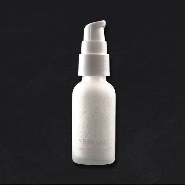 Veritao Resurfacing Serum (30ml) Serums Veritao Skincare 