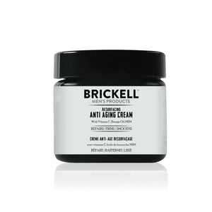 Brickell Resurfacing Anti-Aging Cream (59ml) Aging & Wrinkles Brickell 