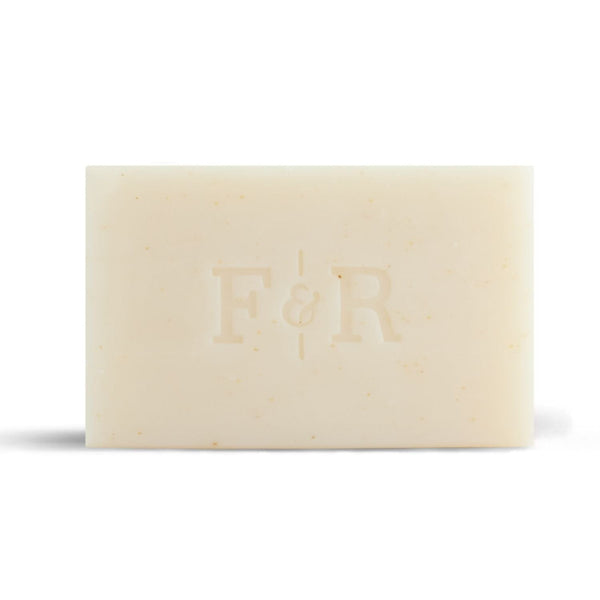 Fulton & Roark Thousand Palms Bar Soap (249.5g) Bar Soaps Fulton & Roark 