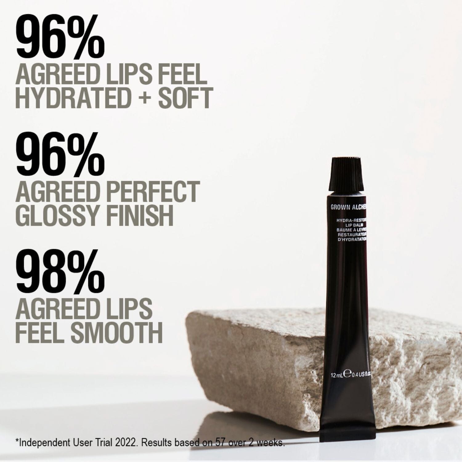 Grown Alchemist Lip Balm - Vanilla & Watermelon (12ml) Lip Balms Grown Alchemist 