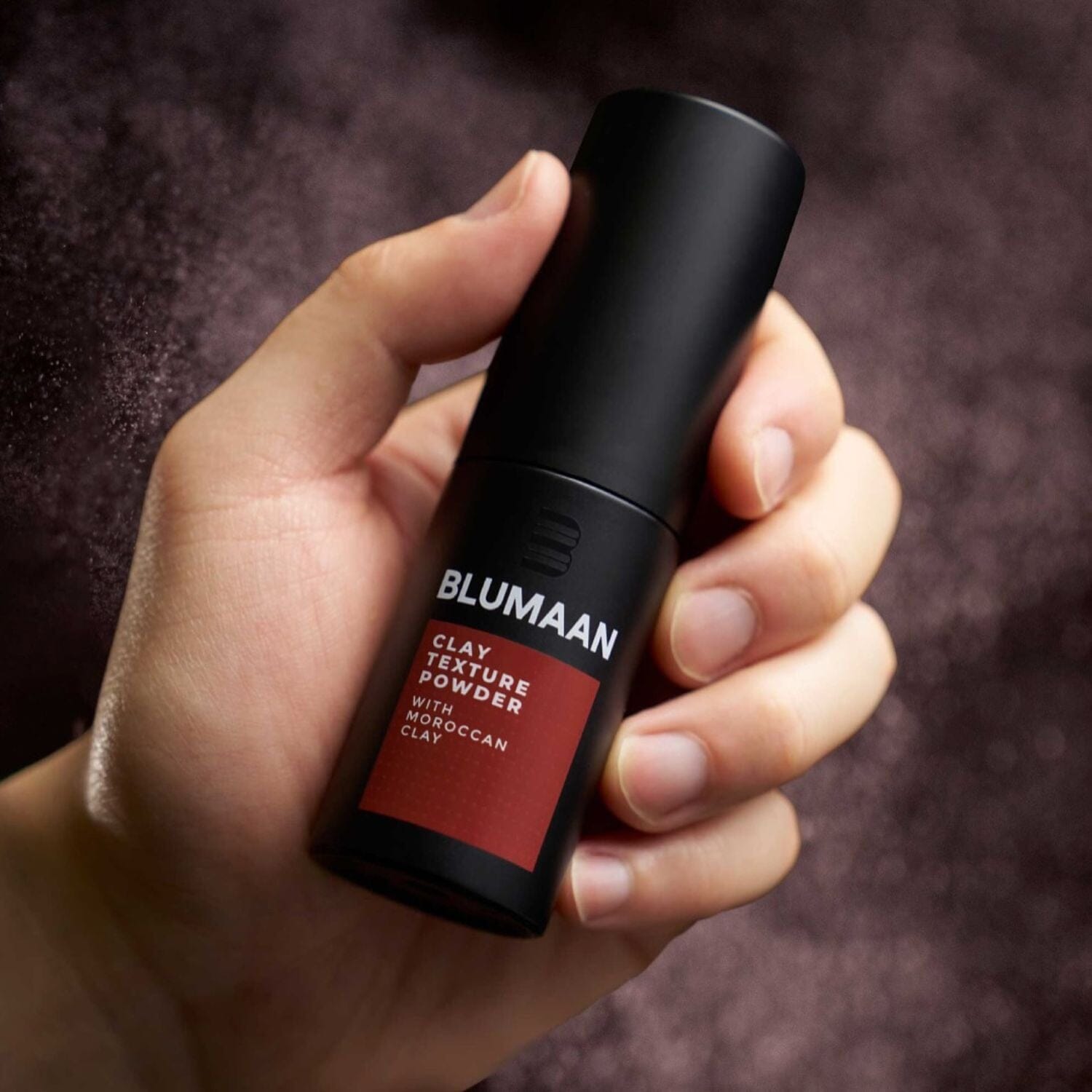 Blumaan Clay Texture Powder (8.5g) Powders Blumaan 