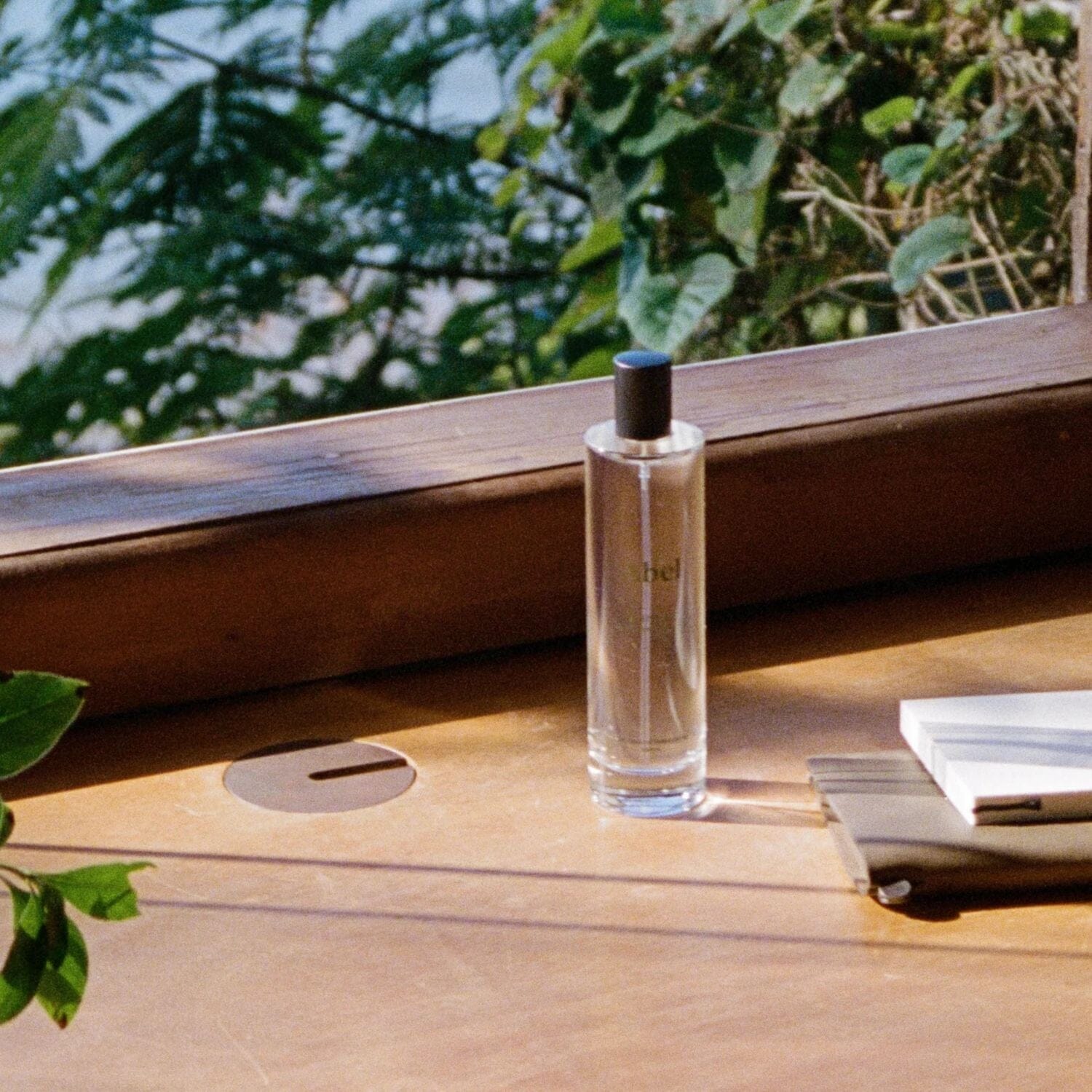 Abel Natural Room Spray - Scene 02 (Size Options) Abel 