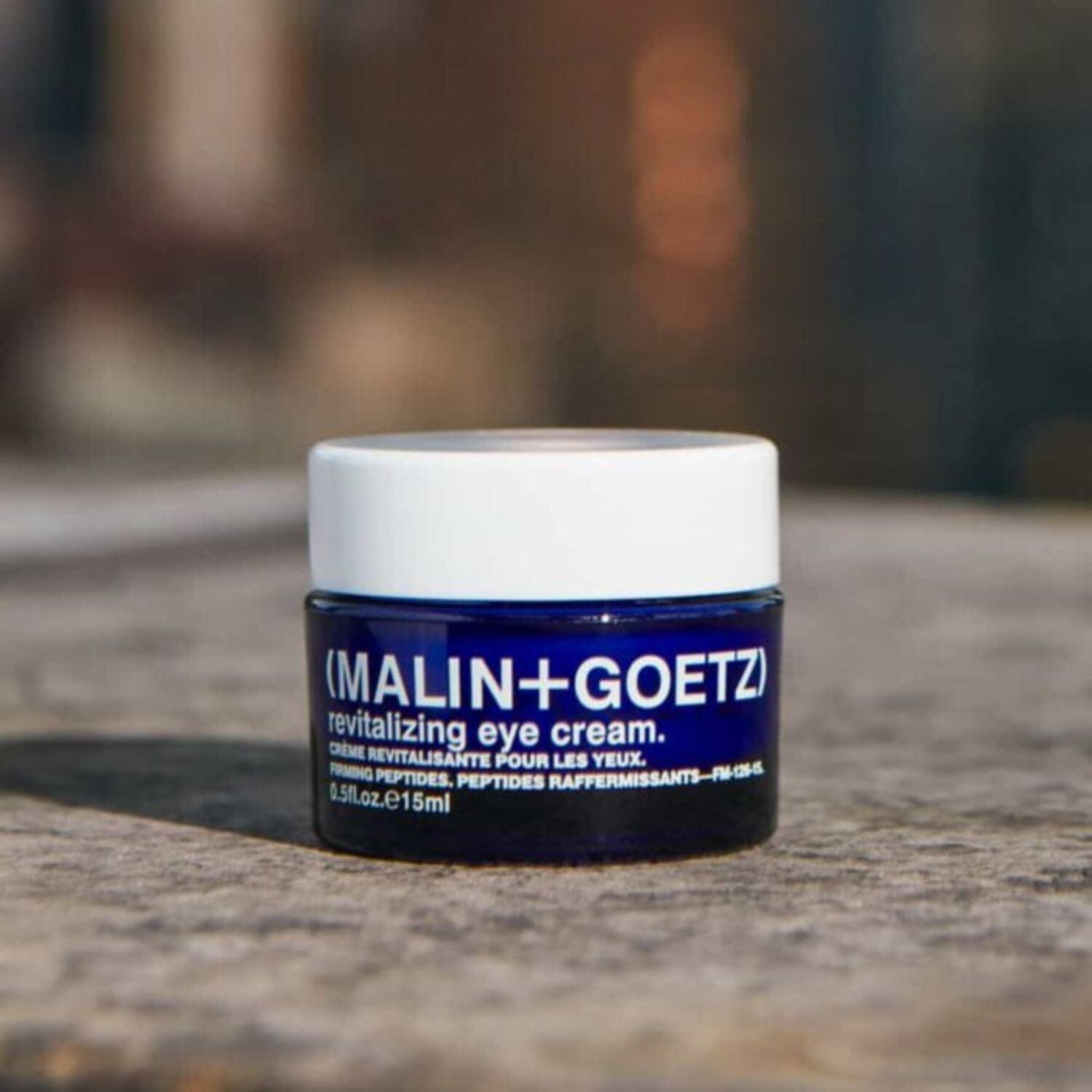 (Malin+Goetz) Revitalizing Eye Cream (15ml) Undereye (Malin+Goetz) 
