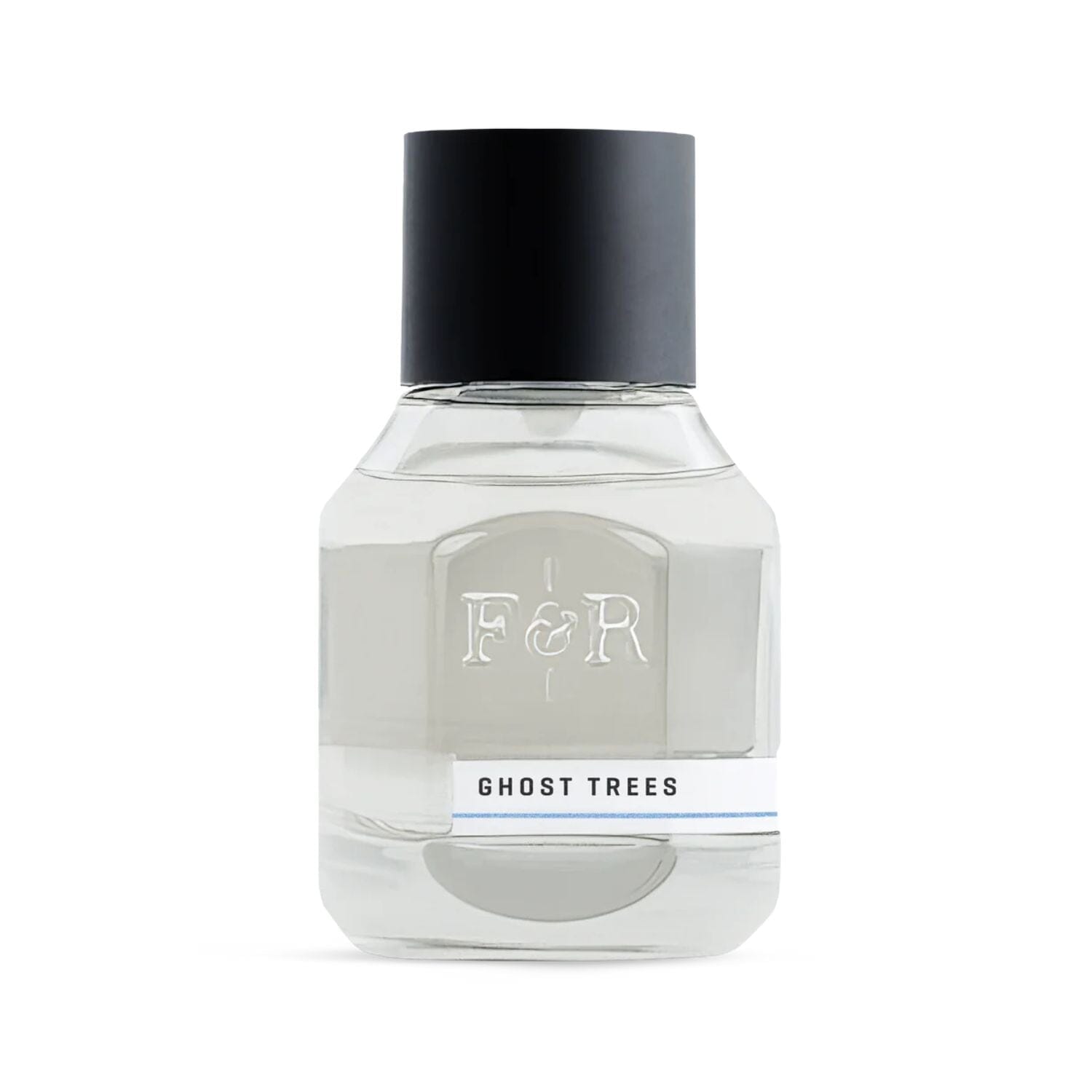 Fulton & Roark Ghost Trees Extrait De Parfum (50ml) Extrait de Parfum Fulton & Roark 