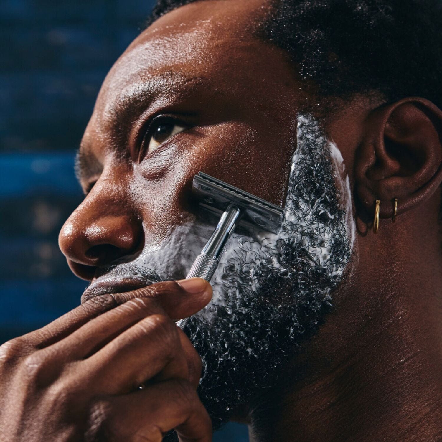 (Malin+Goetz) Chamomile Shaving Cream (150ml) Shaving Creams (Malin+Goetz) 