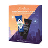 Jack Black Superhero Lip Balm Set (2 x 7g) SPF Lip Balms Jack Black 