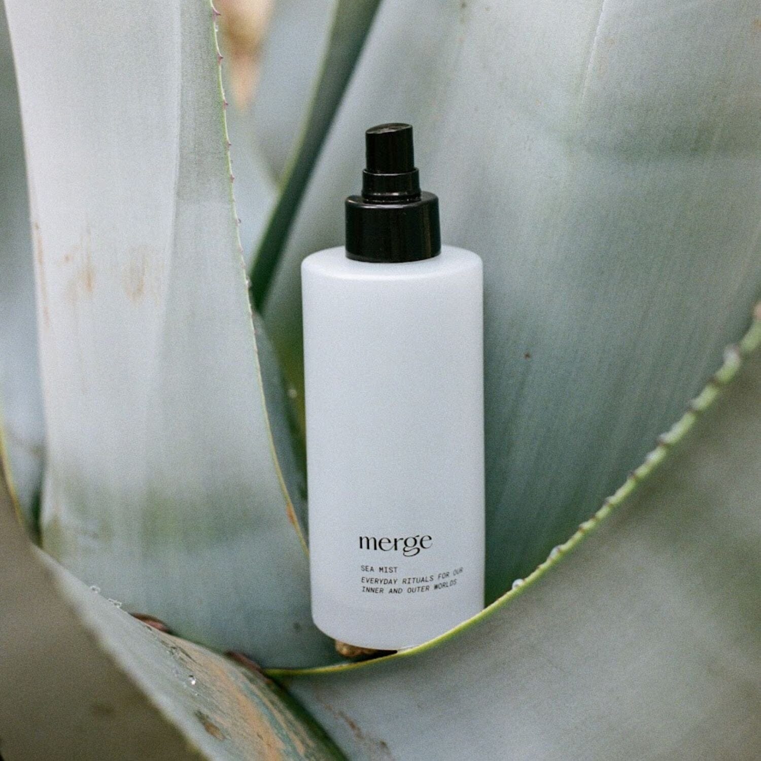 Merge Sea Hair Mist Spray (200ml) Tonics & Sprays Merge 