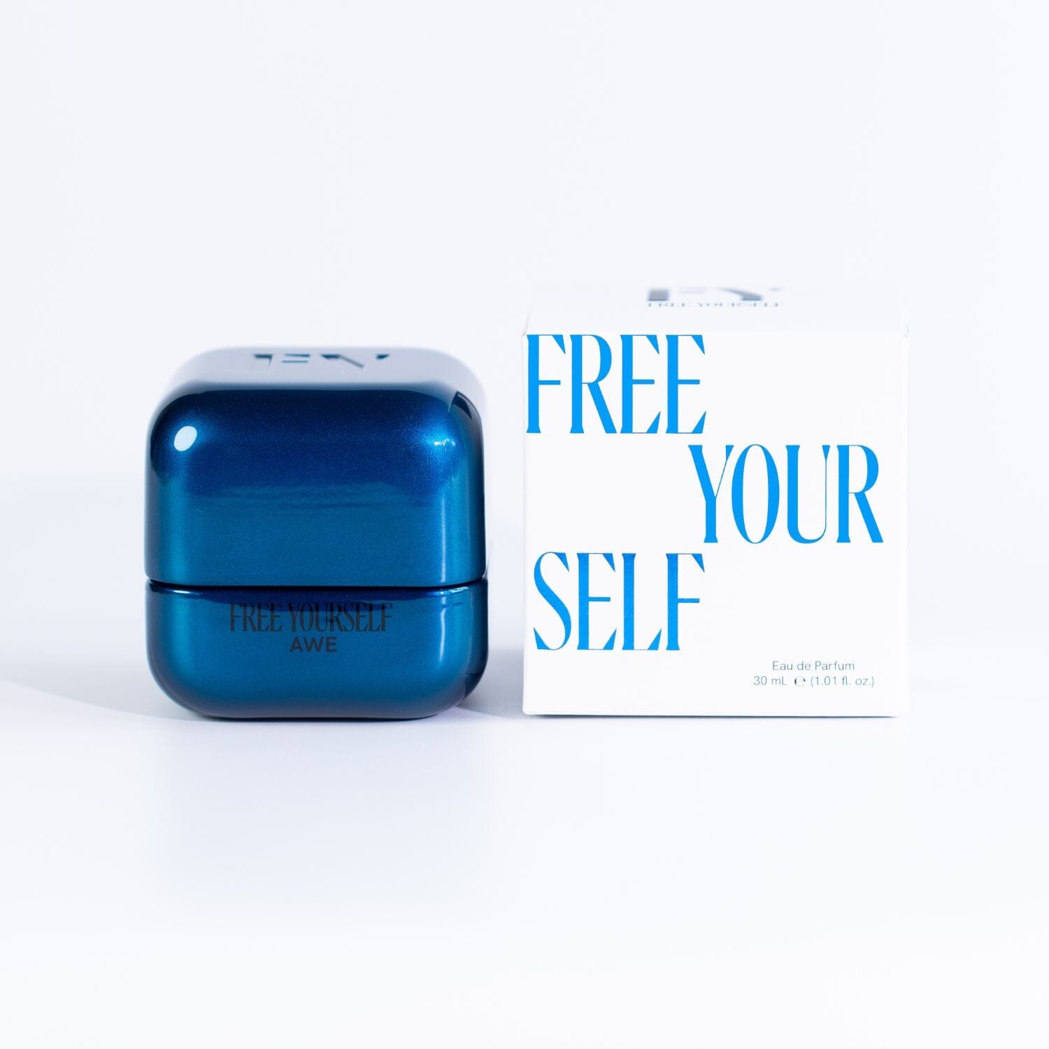 Free Yourself Awe Eau De Parfum (30ml) Eau de Parfum Free Yourself 