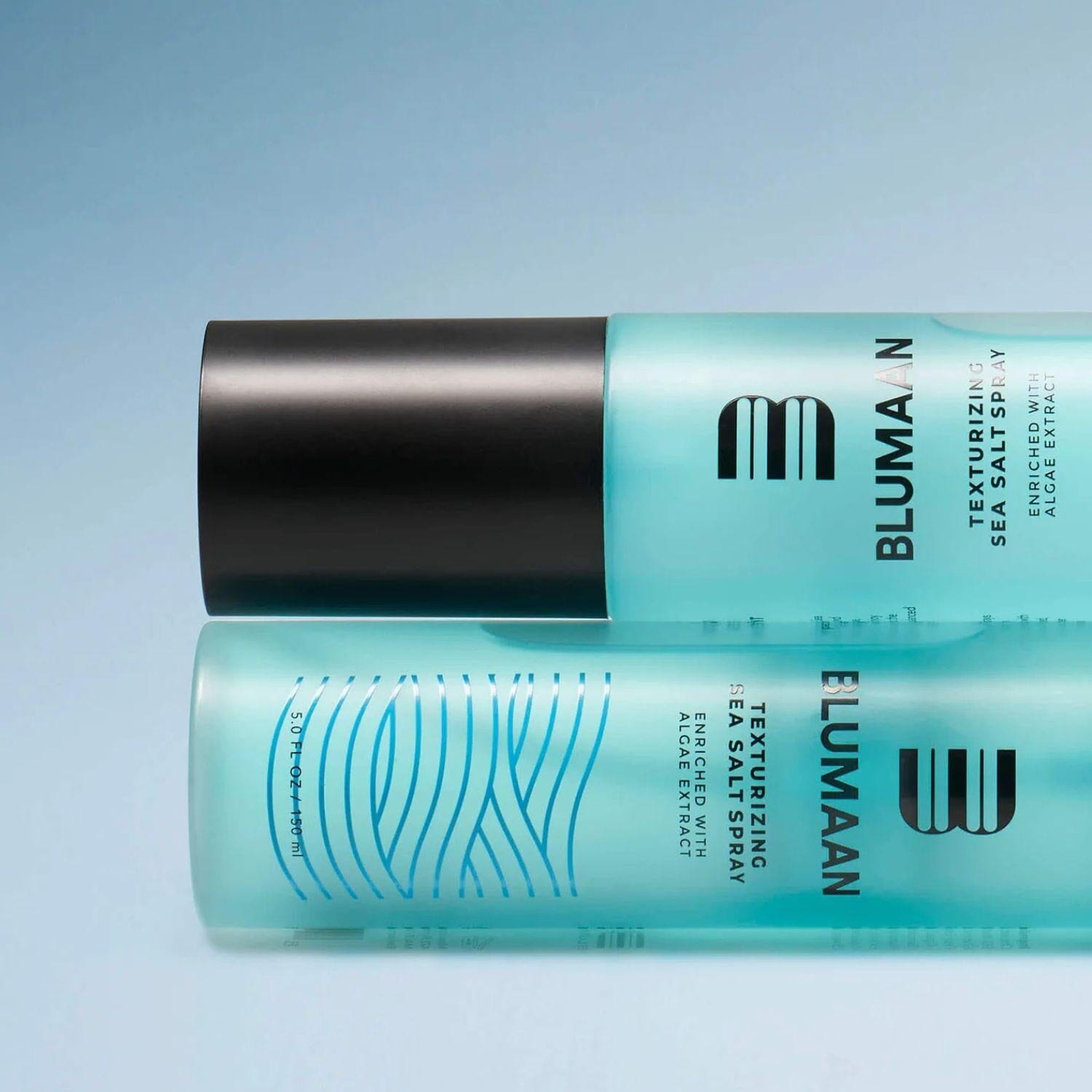 Blumaan Texturizing Sea Salt Spray (127ml) Tonics & Sprays Blumaan 