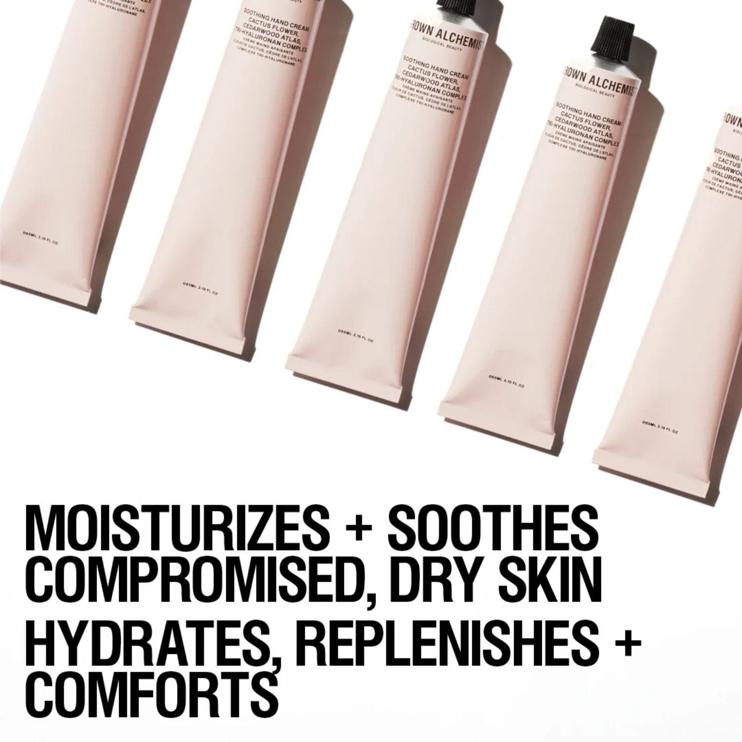 Grown Alchemist Soothing Hand Cream (65ml) Hands & Feet Grown Alchemist 