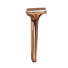 Supply The Single Edge SE - Rose Gold Safety Razors Supply 