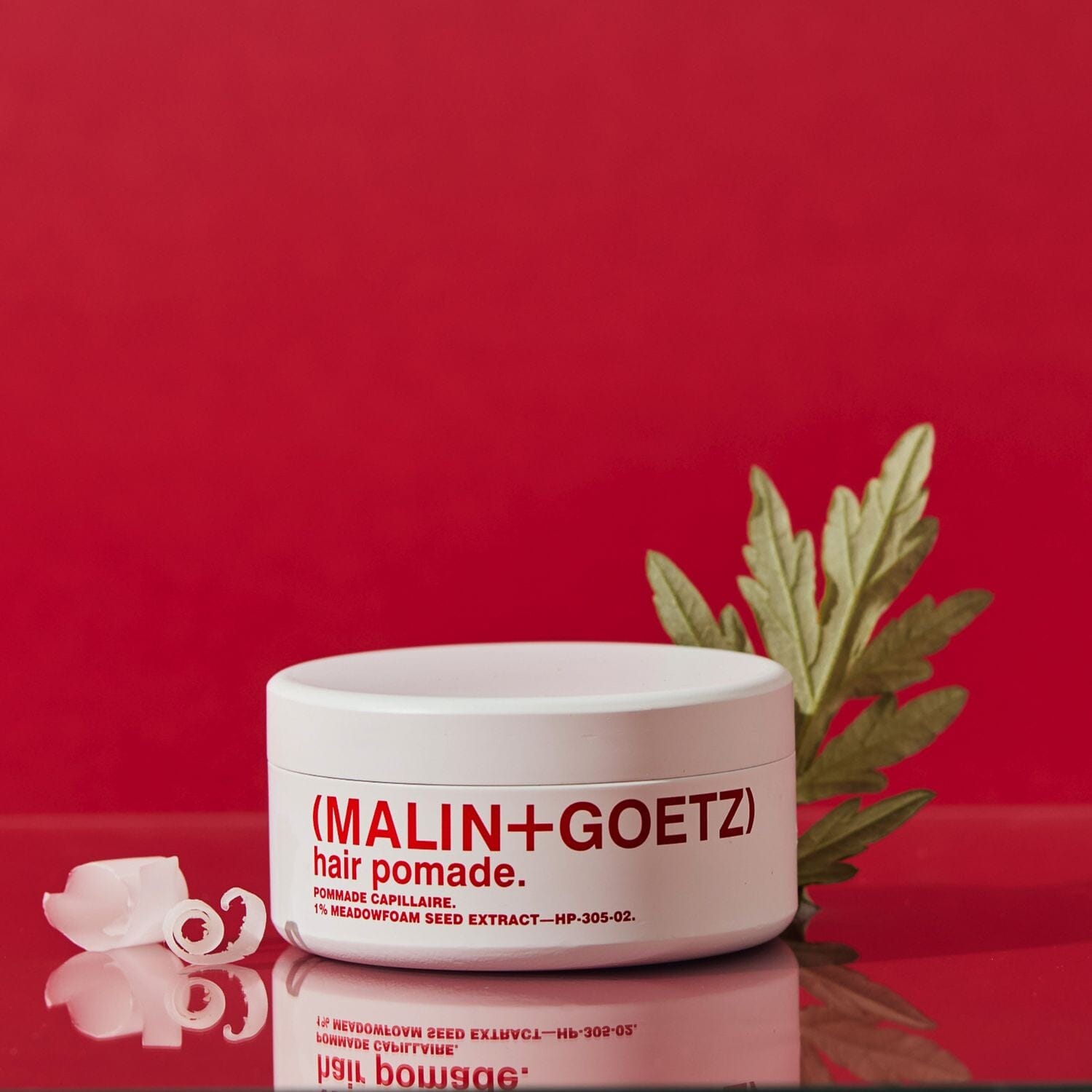 (Malin+Goetz) Hair Pomade (57g) Pomades (Malin+Goetz) 