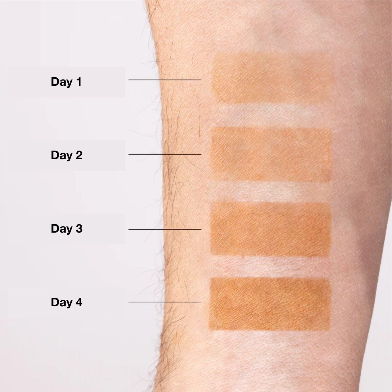 Recipe For Men Self Tanning Face Gel (75ml) Self Tanners Recipe For Men 