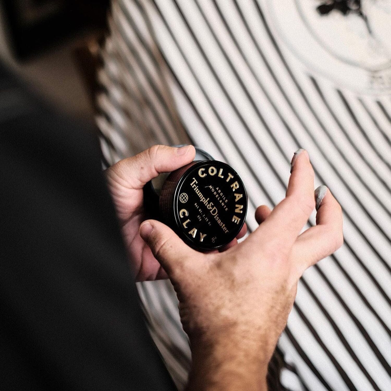 Triumph & Disaster Coltrane Clay (65g) Clays Triumph & Disaster 