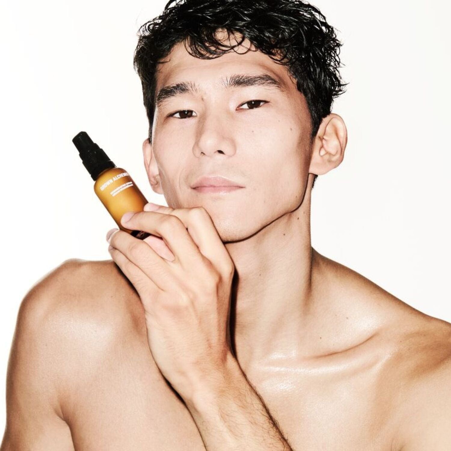 Grown Alchemist Regenerating Serum (30ml) Serums Grown Alchemist 