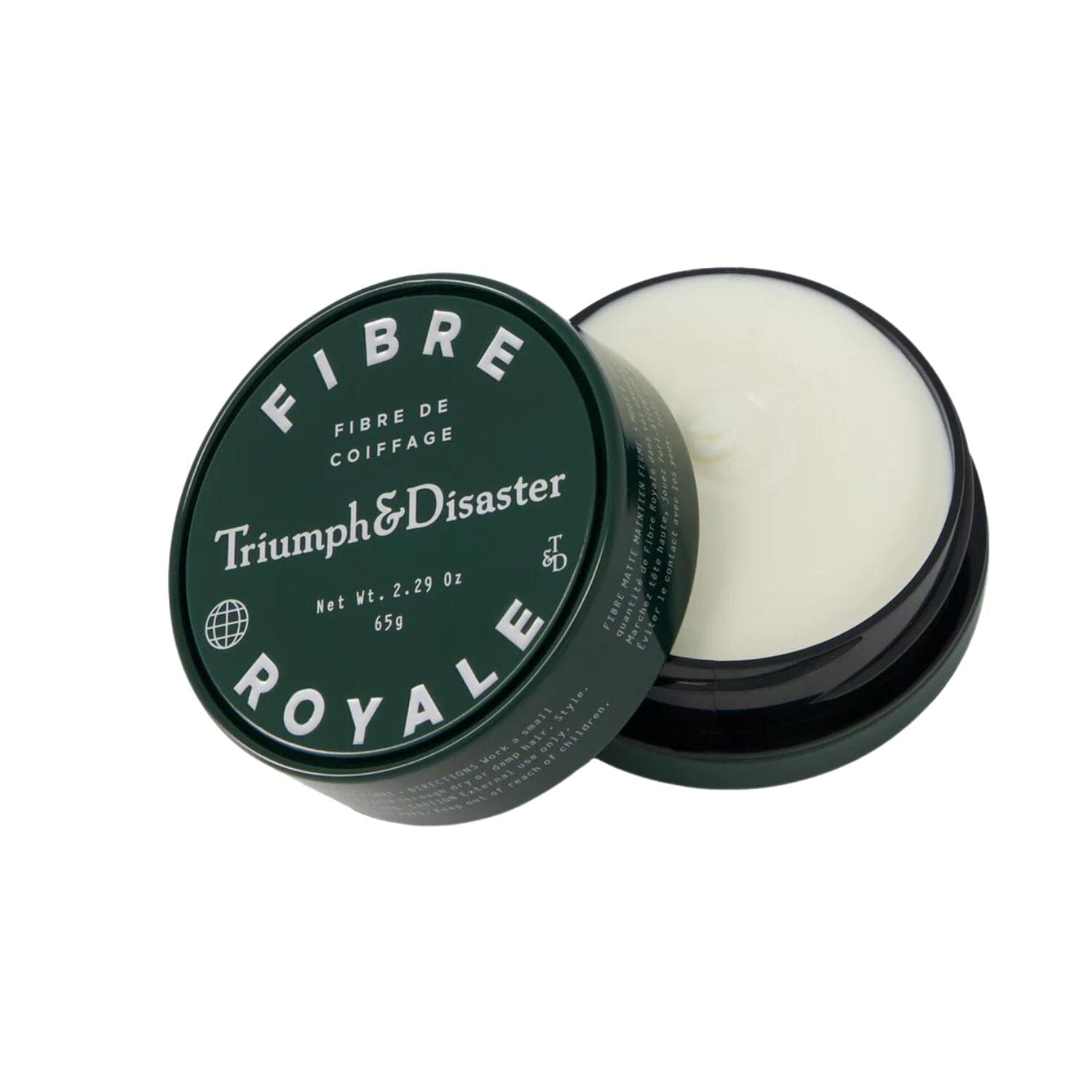 Triumph & Disaster Fibre Royale (65g) Putties & Pastes Triumph & Disaster 