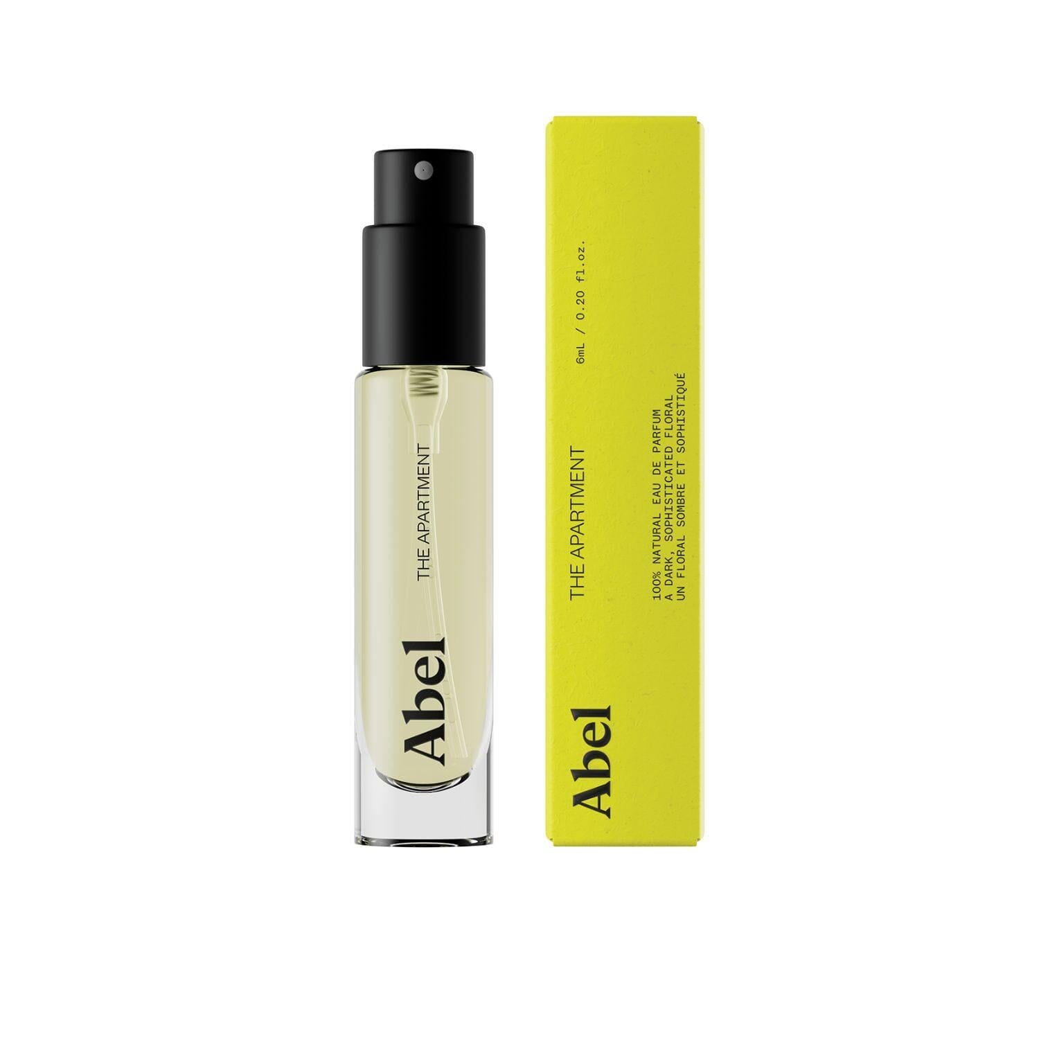 Abel The Apartment Eau De Parfum (Size Options) Fragrance Abel 