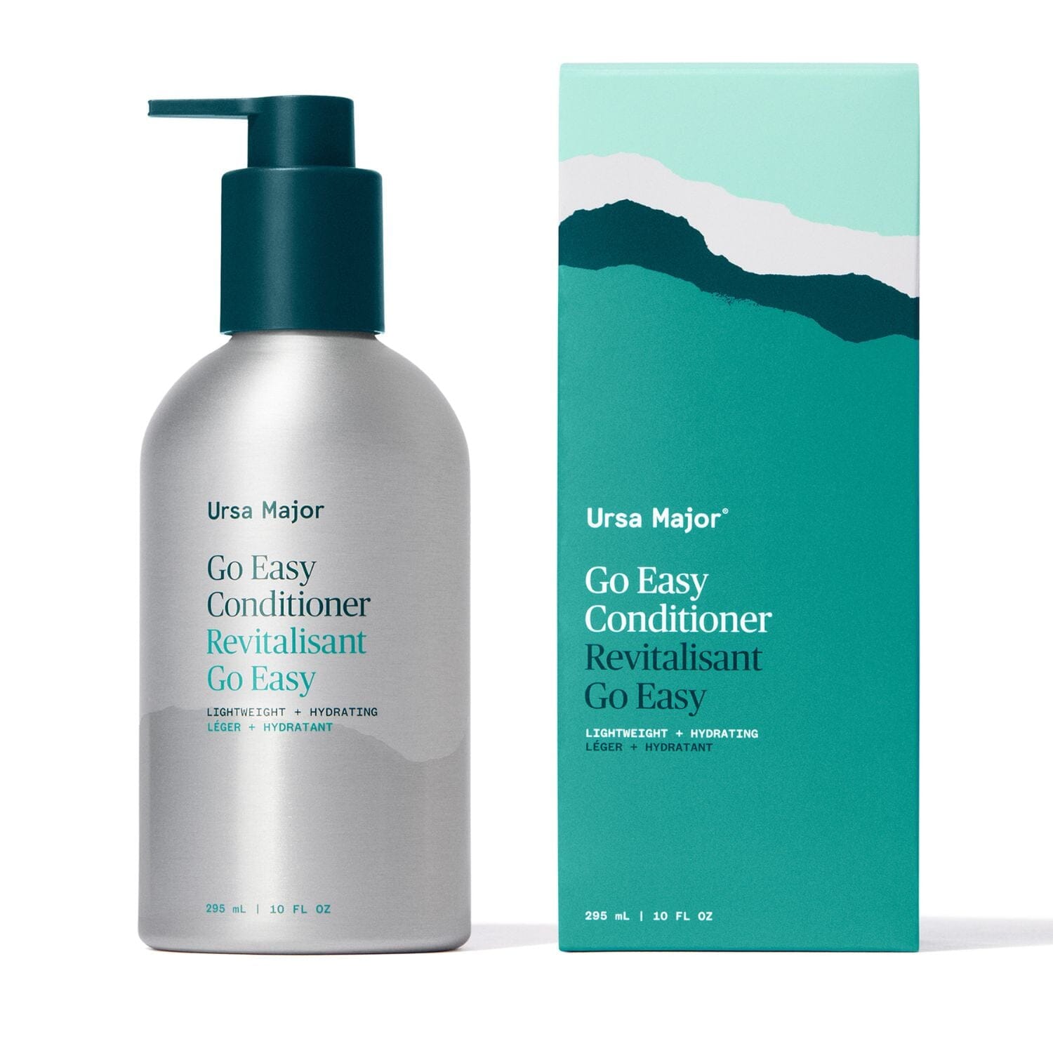 Ursa Major Go Easy Daily Conditioner (295ml) Conditioners Ursa Major 