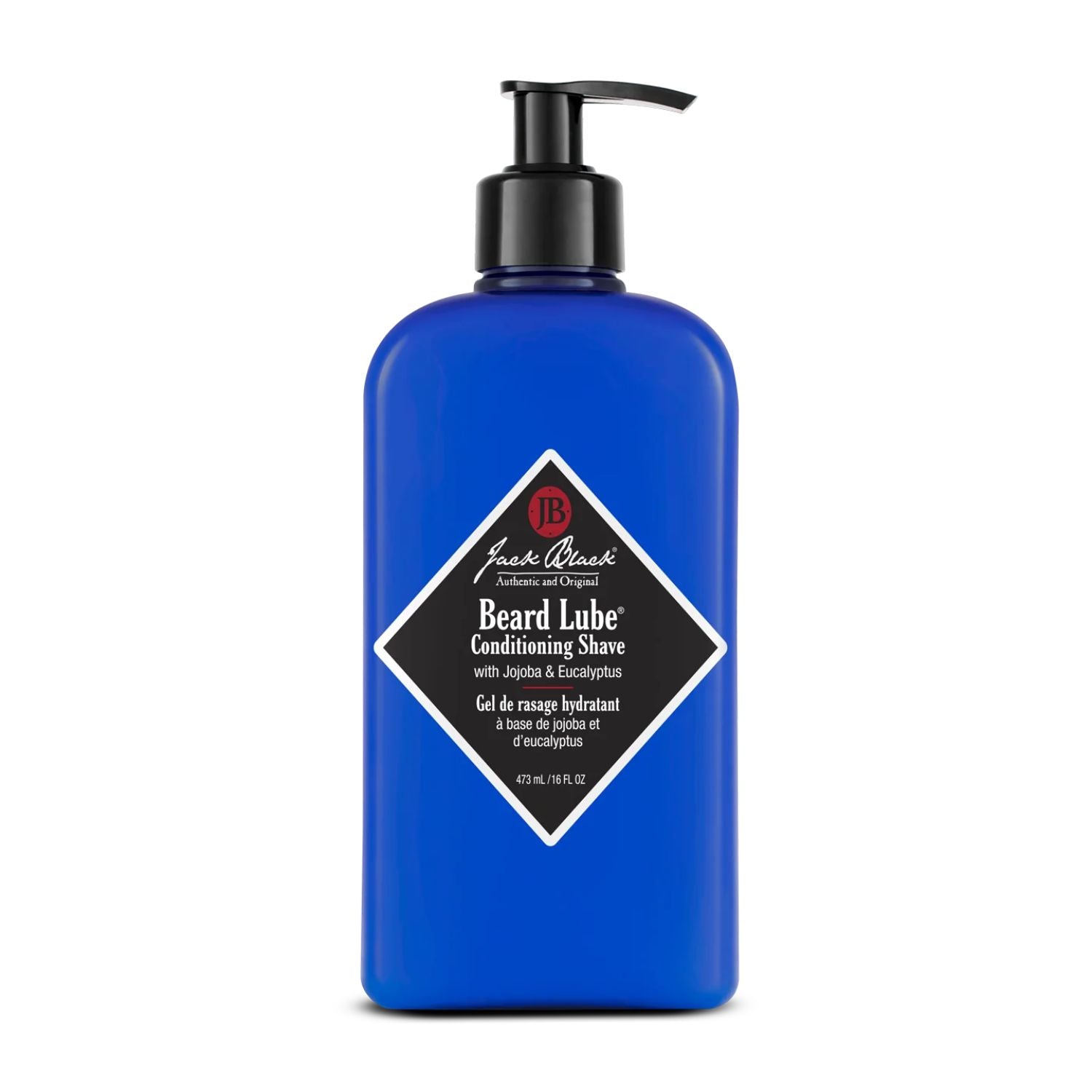 Jack Black Beard Lube (Size Options)