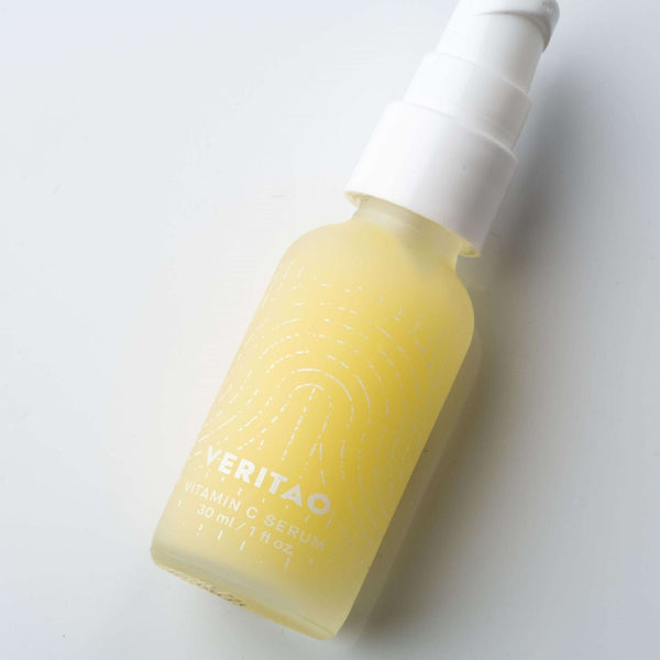 Veritao Vitamin C Serum (30ml) Serums Veritao Skincare 