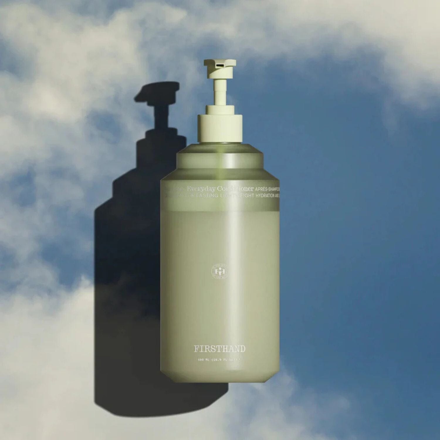 Firsthand Hydrating Conditioner (500ml) Conditioners Firsthand 