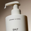 Salt & Stone Body Lotion - Bergamot & Hinoki (206ml) Body Moisturizers Salt & Stone 