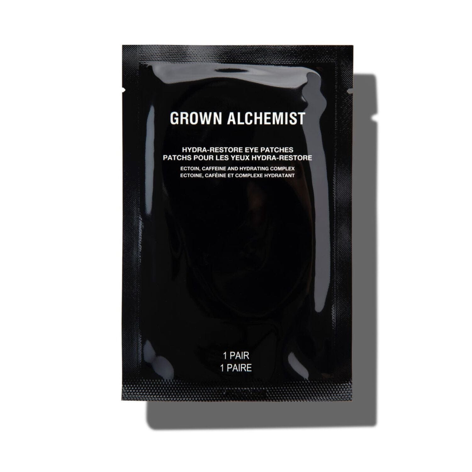 Grown Alchemist Hydra-Restore Eye Patches (8 pairs) Masks Grown Alchemist 