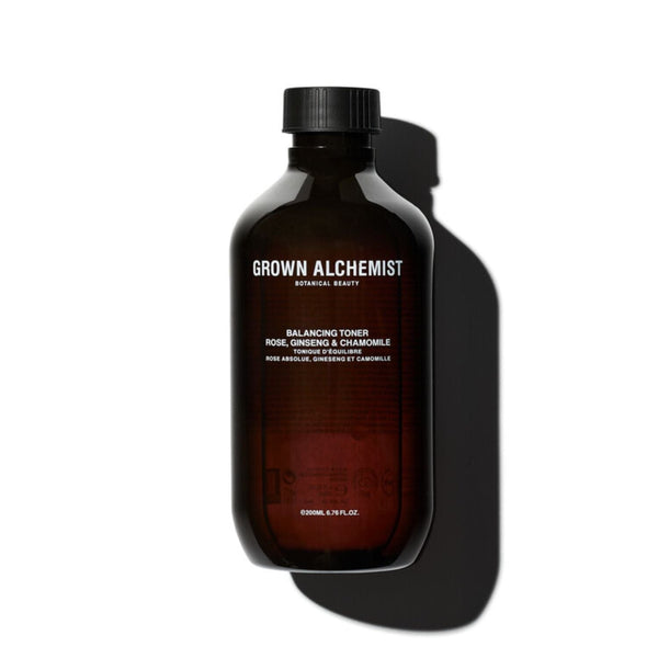 Grown Alchemist Balancing Toner (200ml) Toners Grown Alchemist 