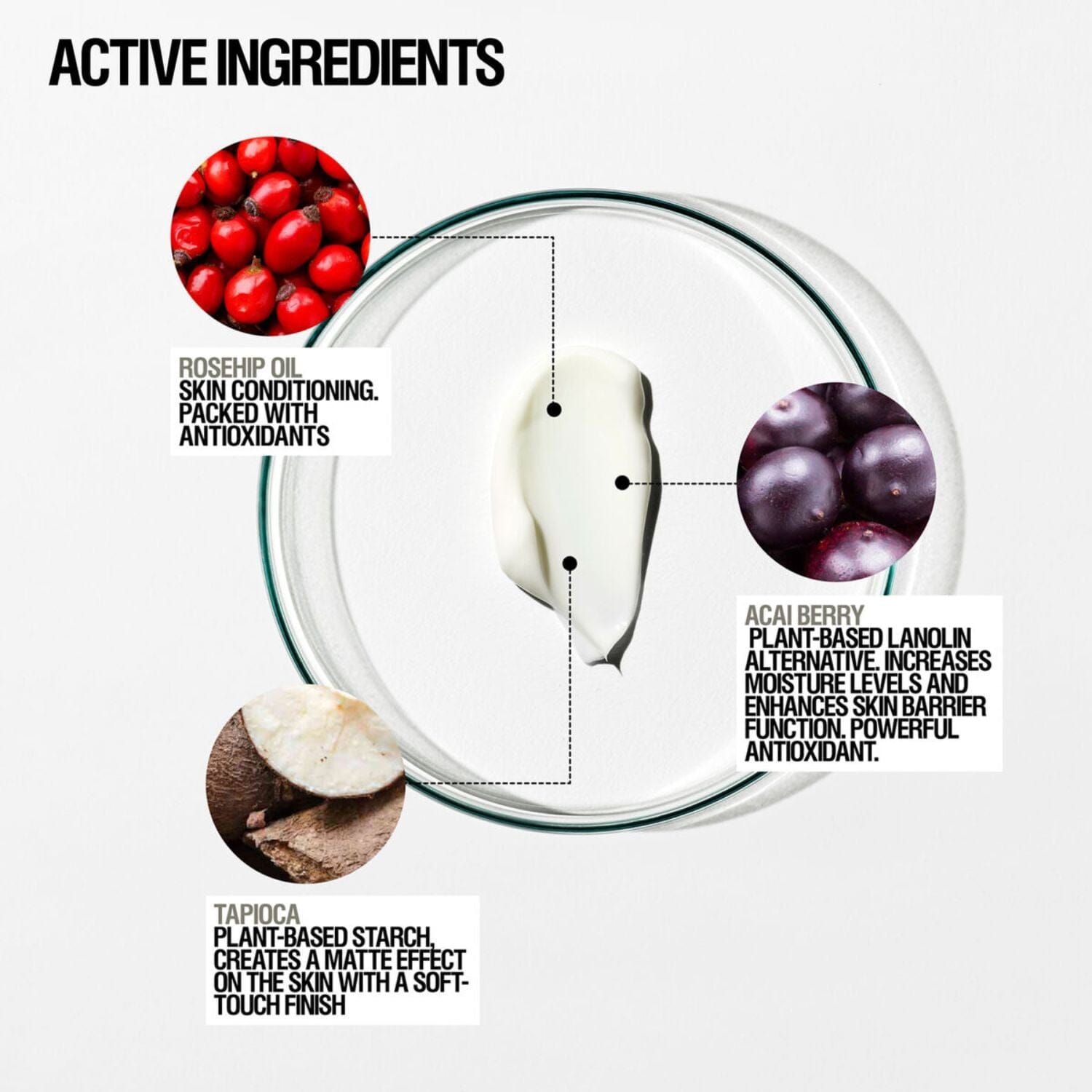 Grown Alchemist Matte Balancing Moisturizer (60ml) Moisturizers Grown Alchemist 