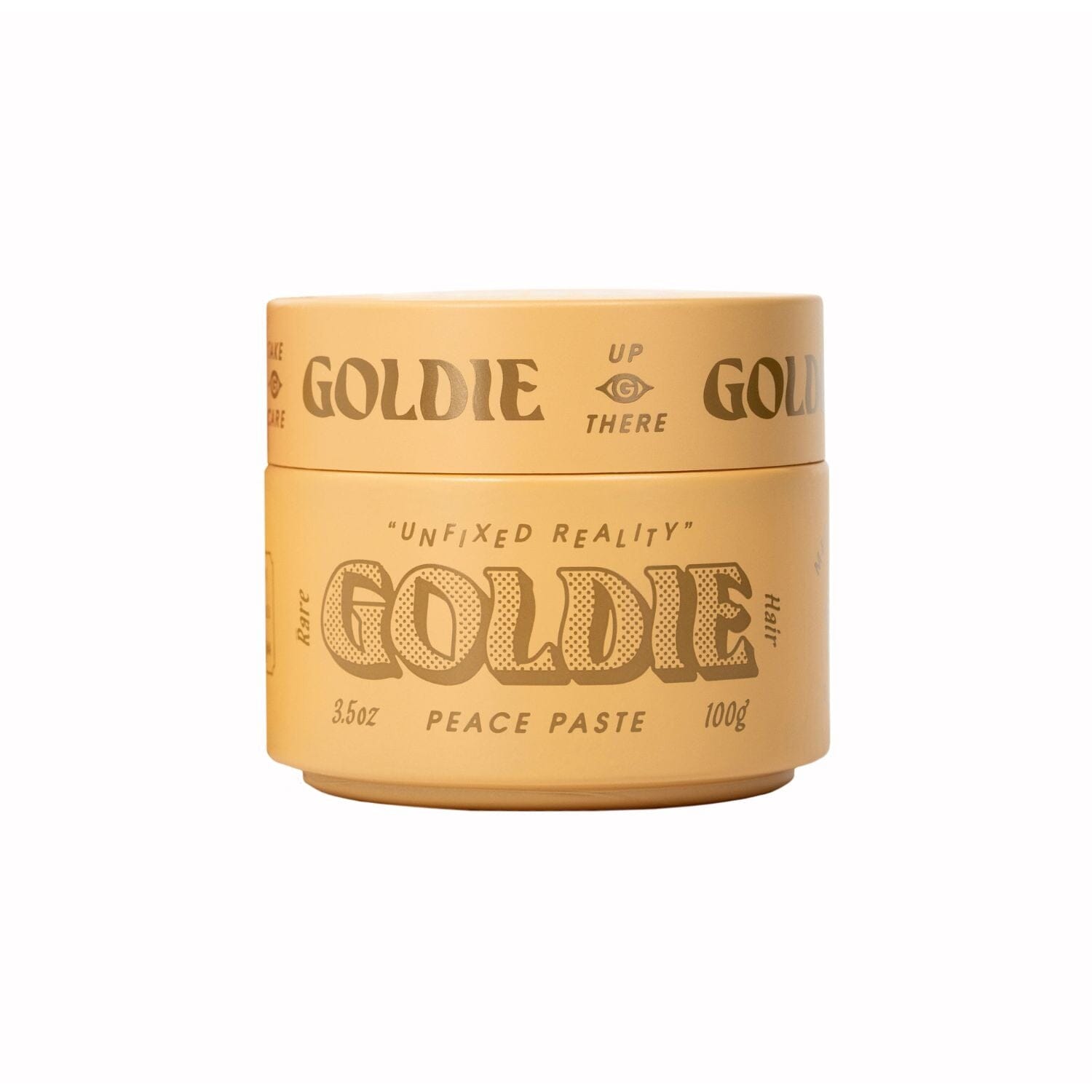 Goldie Provisions Peace Paste (100g) Putties & Pastes Goldie 