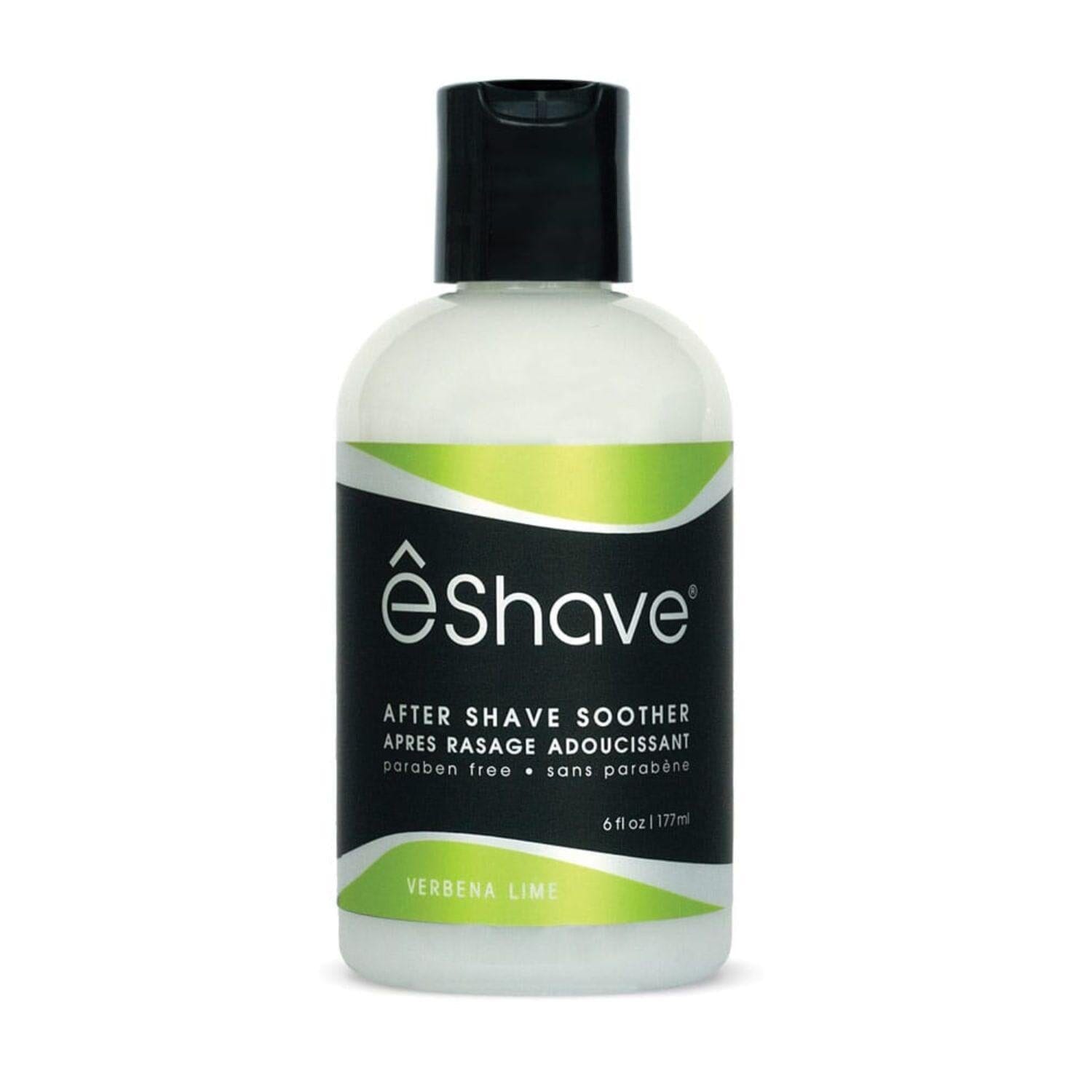 eShave After Shave Soother (177ml) - Options Post-Shave eShave Verbena Lime 