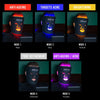 Barber Pro Photon LED Light Therapy Facial Mask Masks Barber Pro 