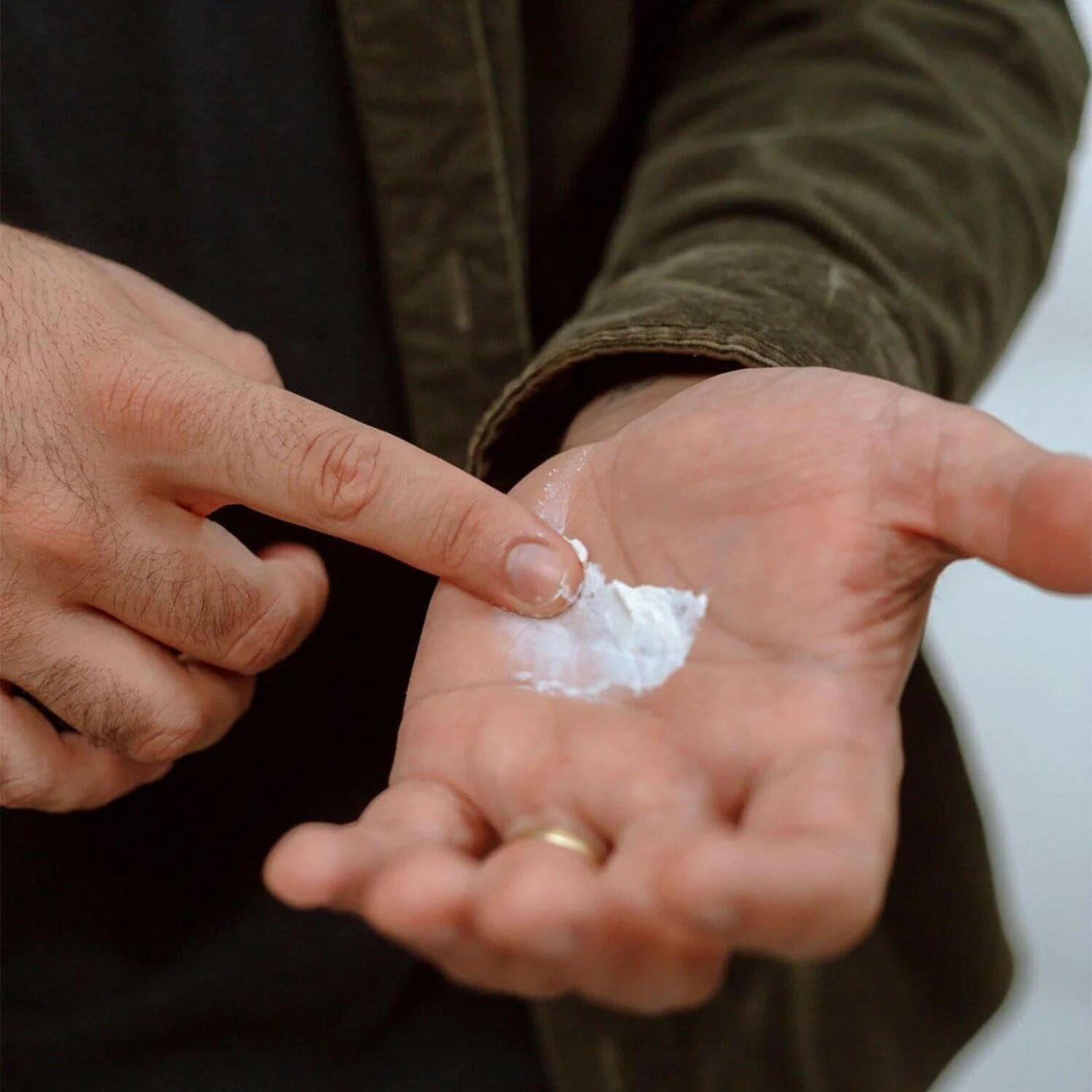 Firsthand Texturizing Paste (88ml) Clays Firsthand 