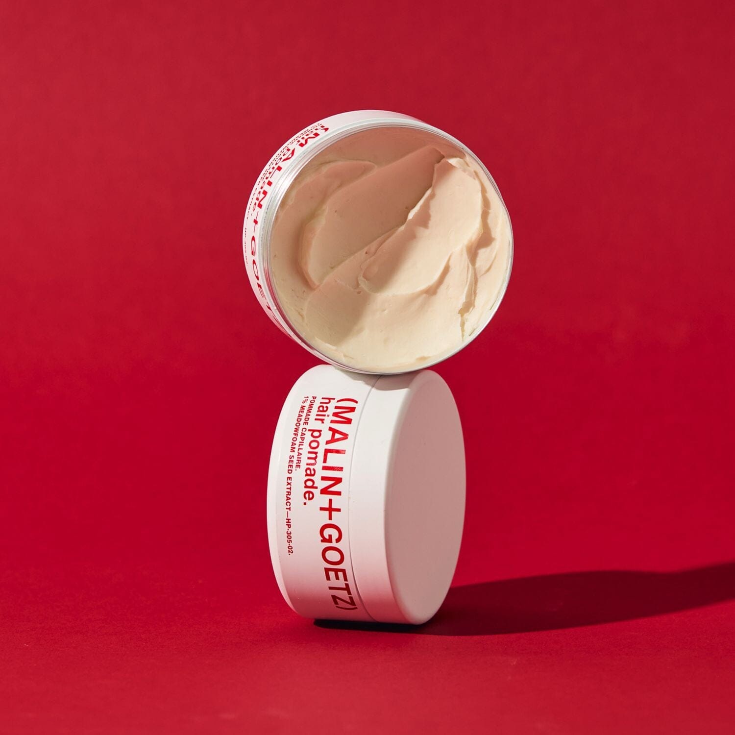 (Malin+Goetz) Hair Pomade (57g) Pomades (Malin+Goetz) 