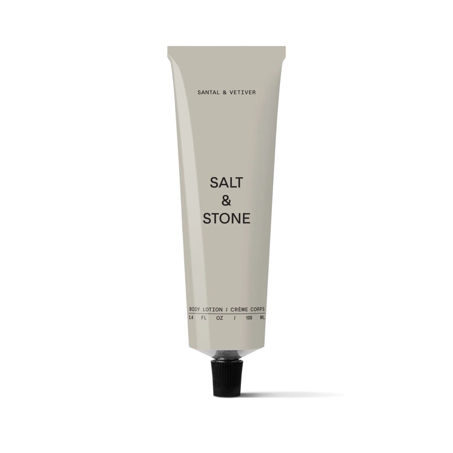 Salt & Stone Body Lotion - Santal & Vetiver (100ml) Body Moisturizers Salt & Stone 
