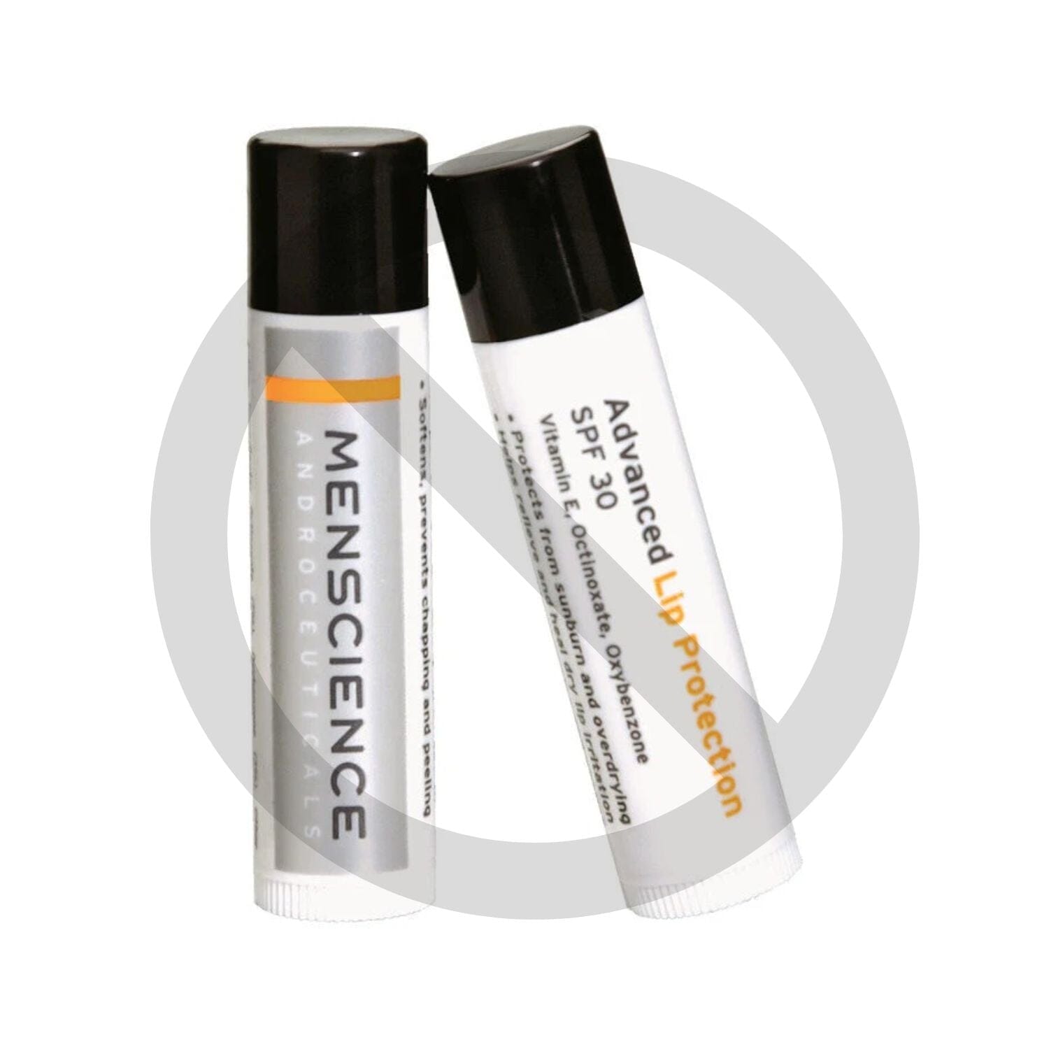 Menscience Advanced Lip Protection SPF 30 (4.2g) SPF Lip Balms Menscience 