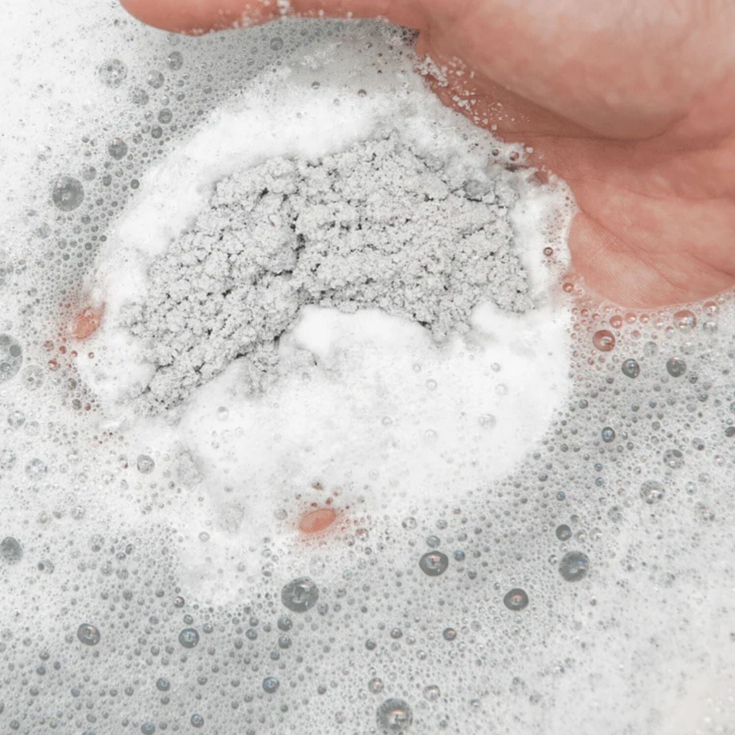 Bathorium Crush Detoxifying Bath Soak - Charcoal Garden Detox (Size Options) Bath Salt / Soaks Bathorium 