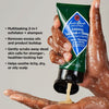 Jack Black Exfoliating Scalp Scrub + Shampoo (148ml) Shampoos Jack Black 
