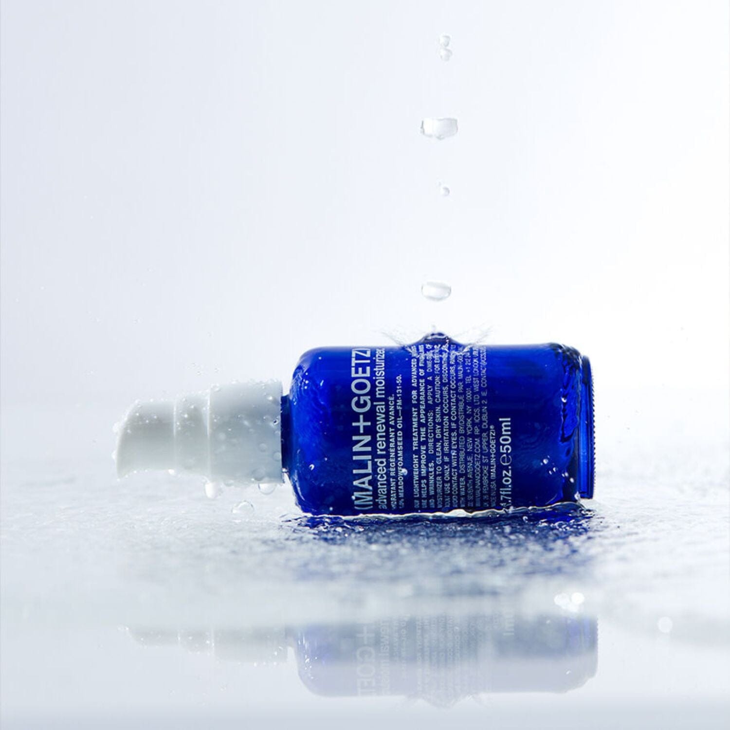 (Malin+Goetz) Advanced Renewal Moisturizer (50ml) Moisturizers (Malin+Goetz) 