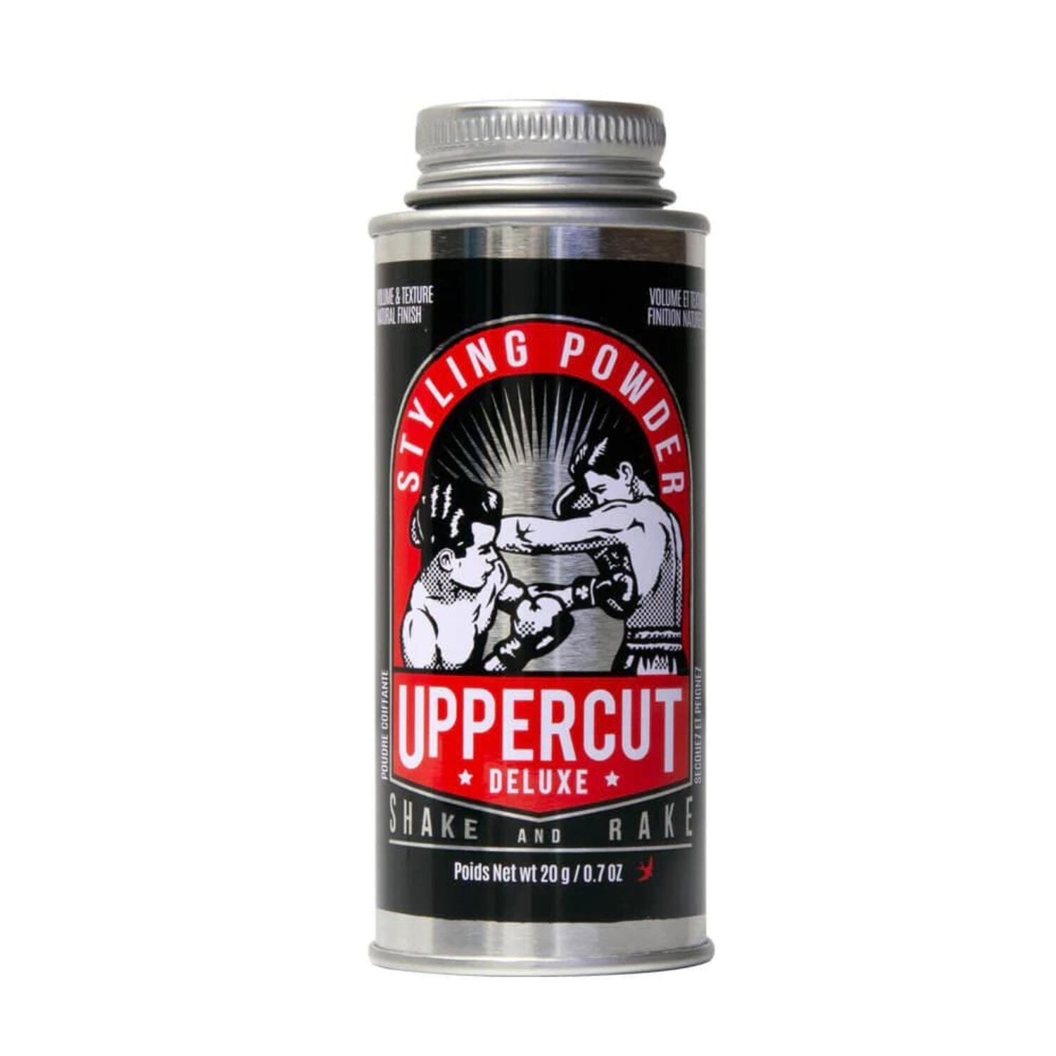 Uppercut Deluxe Styling Powder (20g) Powders Uppercut Deluxe