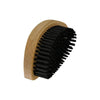 Suavecito Wood Beard Brush (Options) Beard Combs Suavecito Natural Wood 