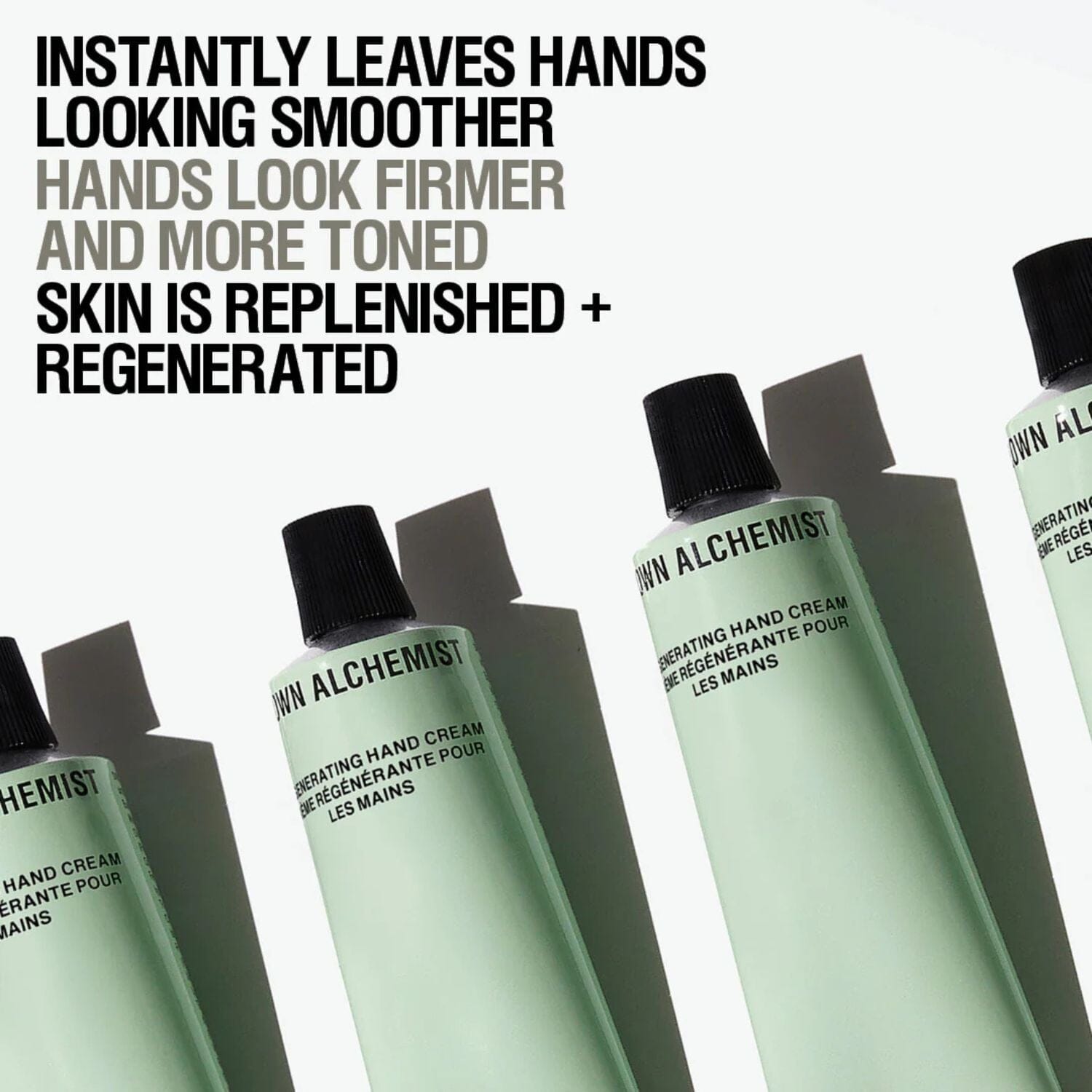 Grown Alchemist Regenerating Hand Cream (40ml) Hands & Feet Grown Alchemist 