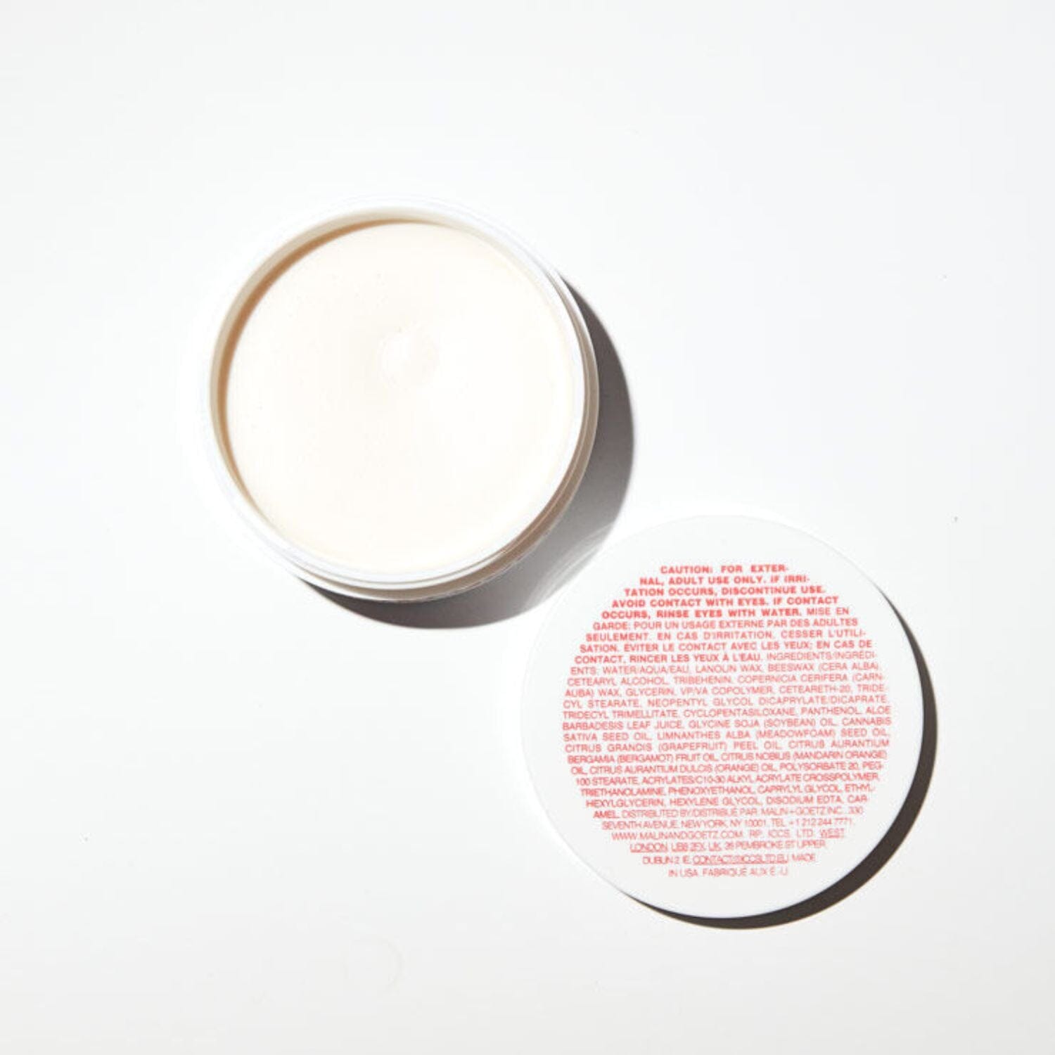 (Malin+Goetz) Hair Pomade (57g) Pomades (Malin+Goetz) 