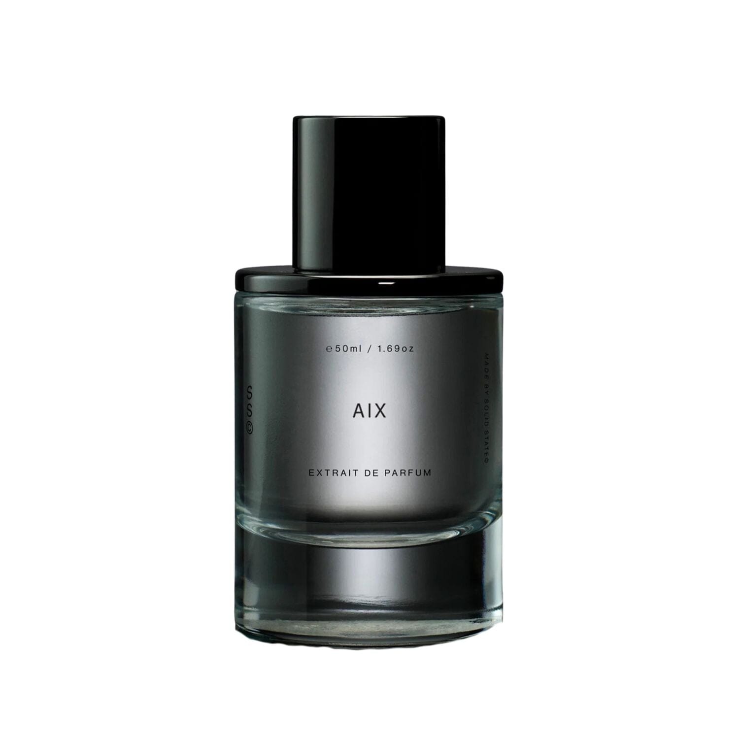 Solid State Aix Extrait De Parfum (50ml) Extrait de Parfum Solid State Cologne 